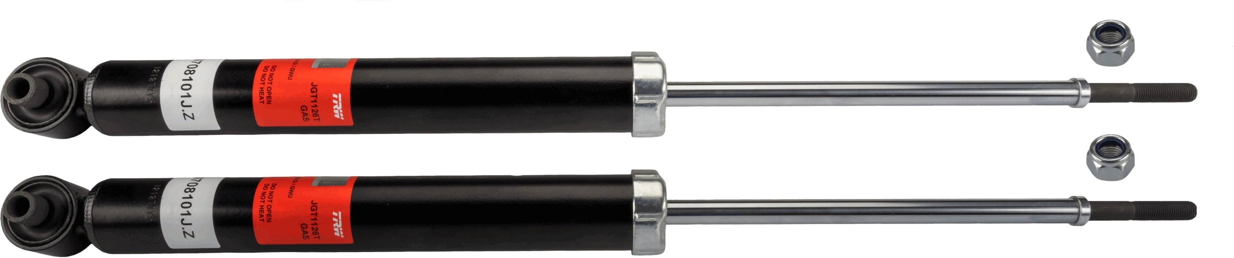 Shock Absorber TRW TWIN JGT1126T
