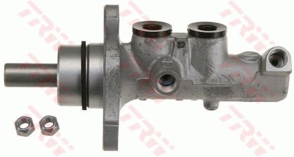 Brake Master Cylinder PML434