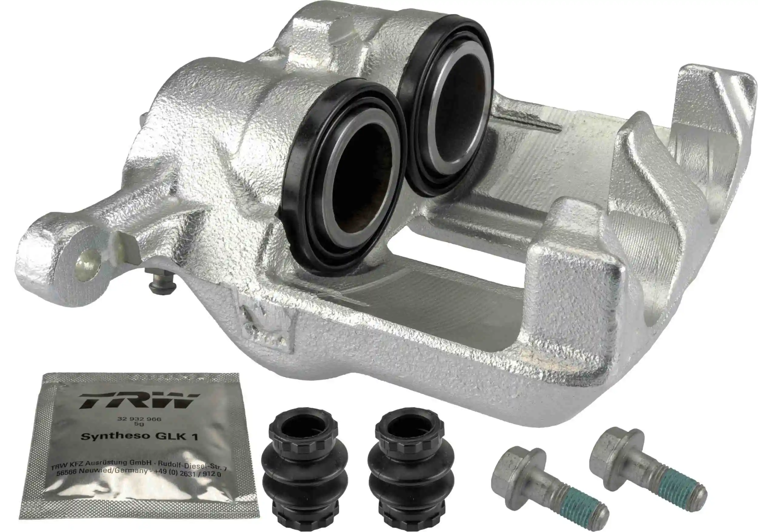 Brake Caliper BHN289E