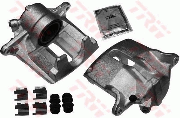 Brake Caliper BHW659E