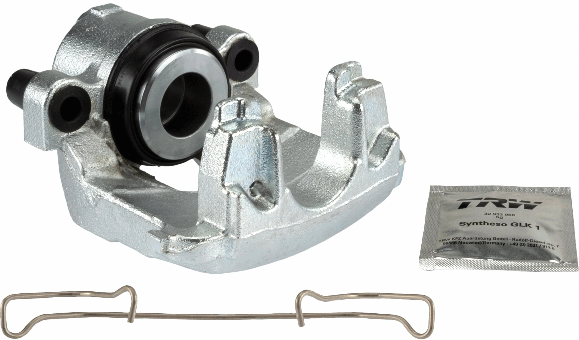 Brake Caliper BHW771E