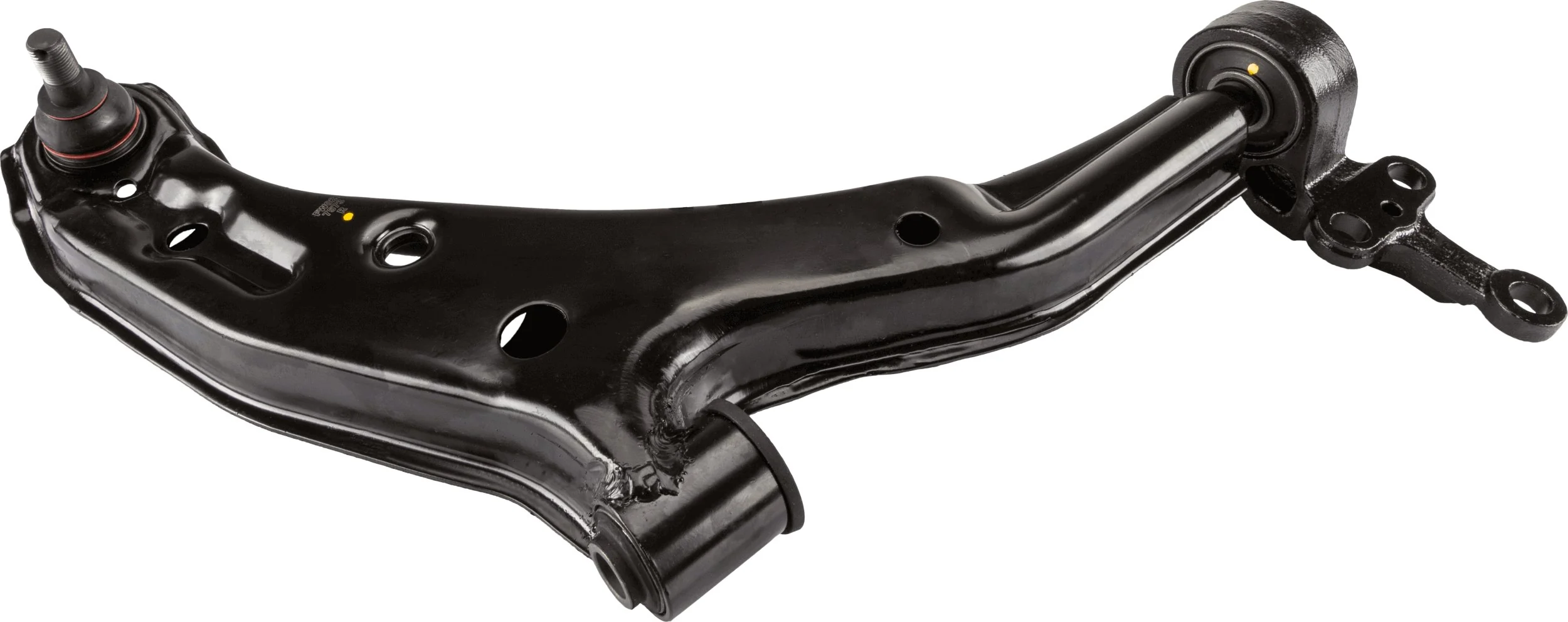 Control/Trailing Arm, wheel suspension JTC7573