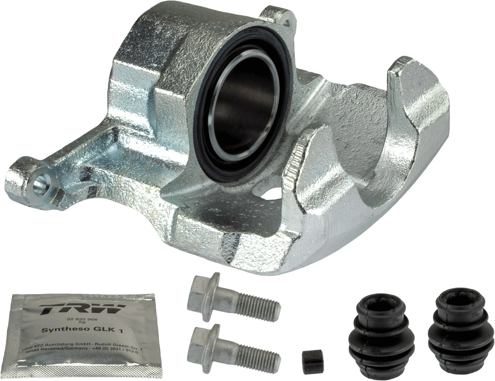 Brake Caliper BHX778E