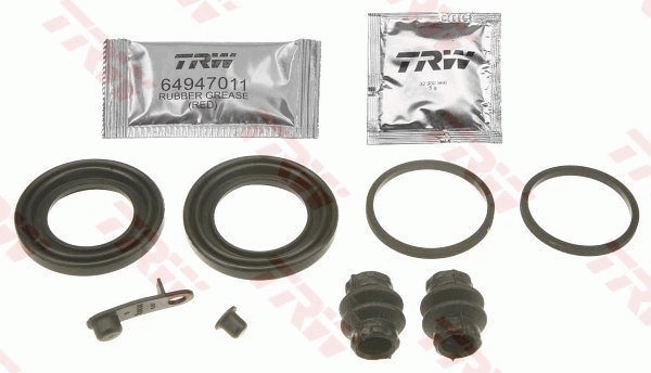 Repair Kit, brake caliper SJ1237