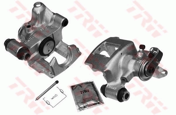 Brake Caliper BHR220E