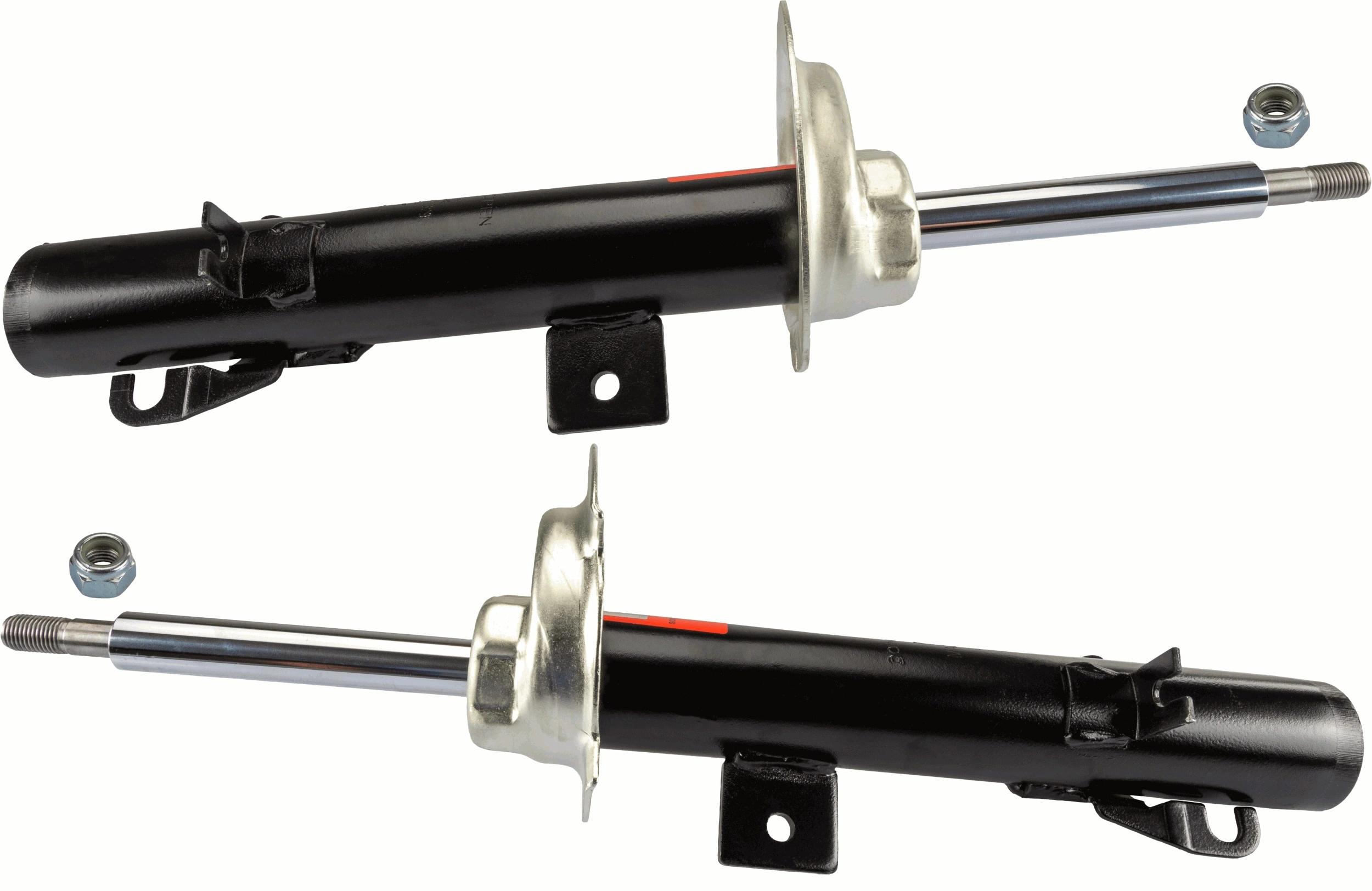 Shock Absorber TRW TWIN JGM7034T