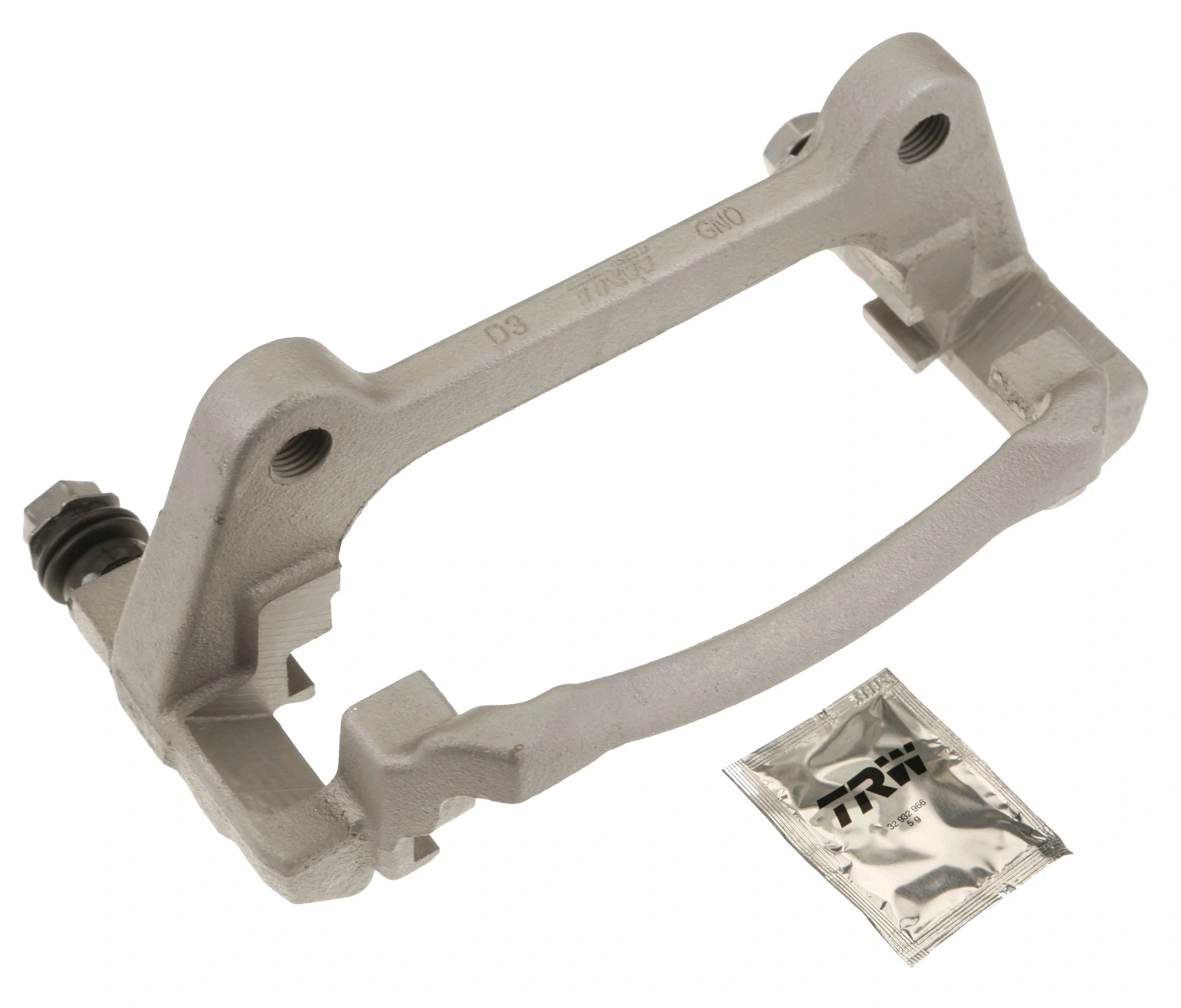 Bracket, brake caliper BDA1180