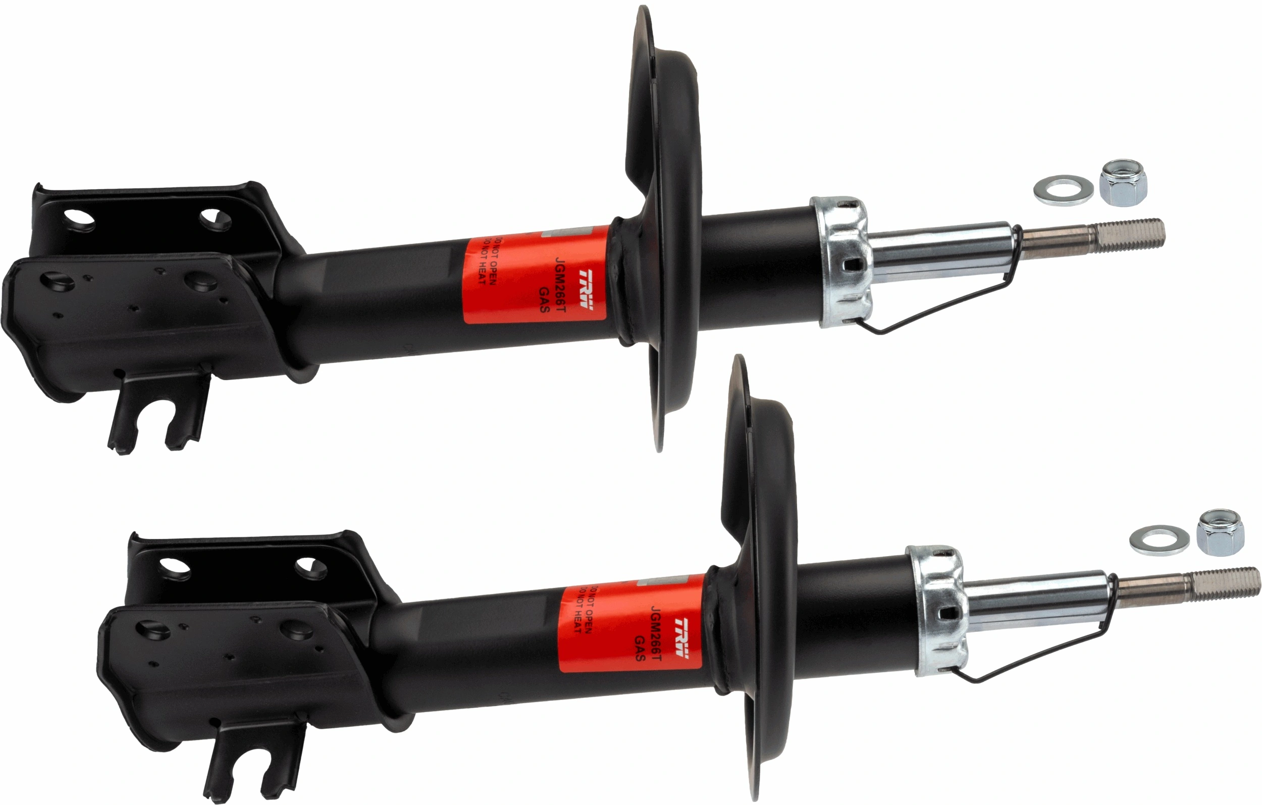 Shock Absorber TRW TWIN JGM266T