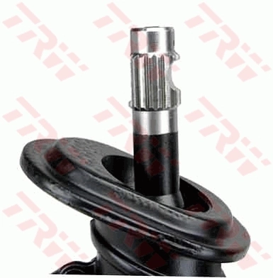 TRW JRP219 Steering Gear