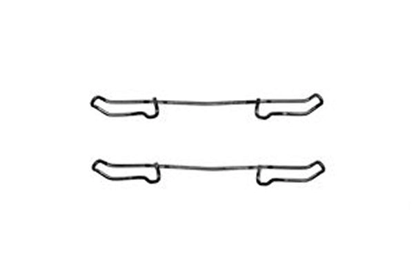 Accessory Kit, disc brake pad PFK241