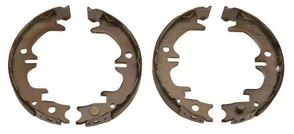 Brake Shoe Set, parking brake GS8714