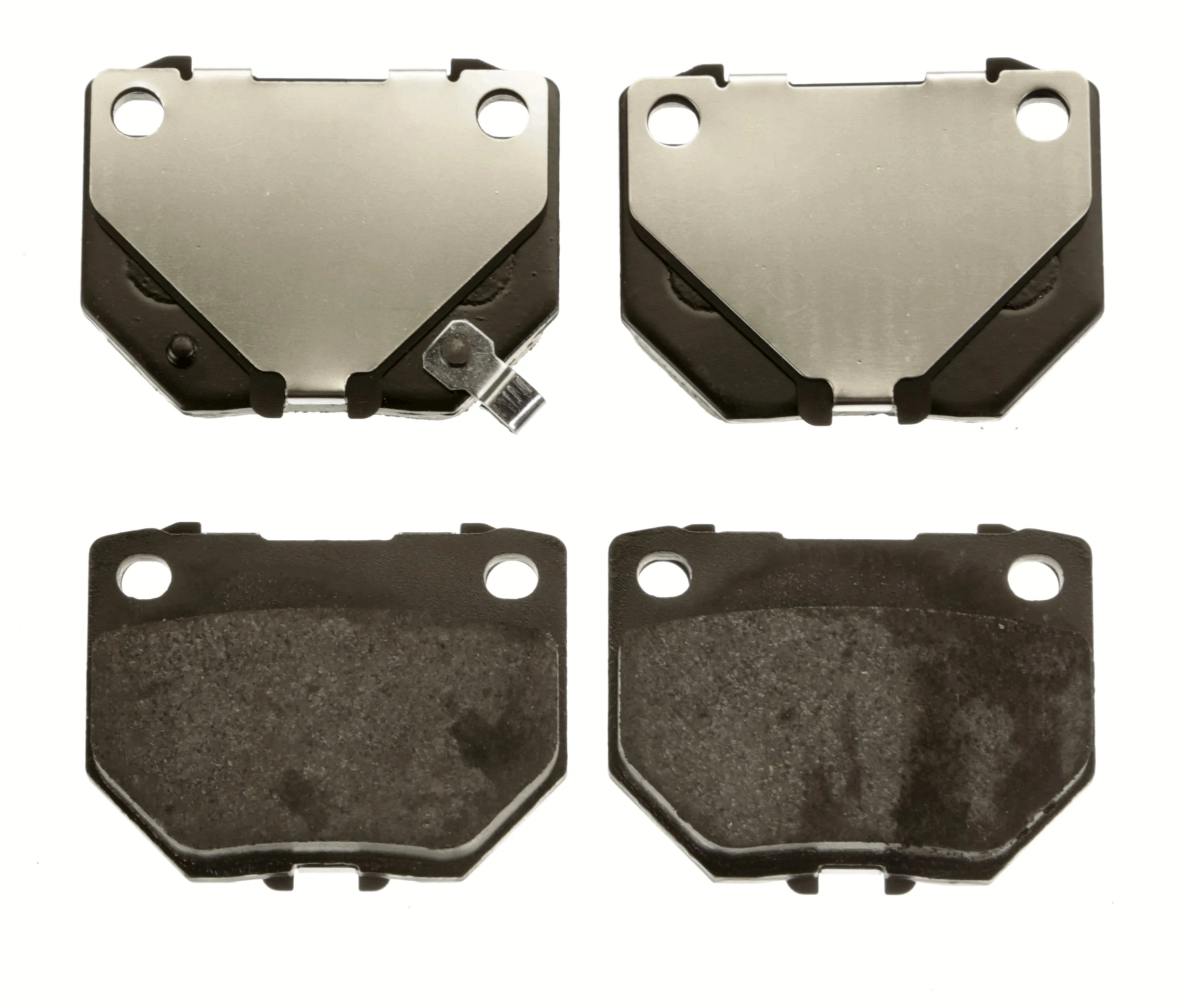 Brake Pad Set, disc brake GDB3308