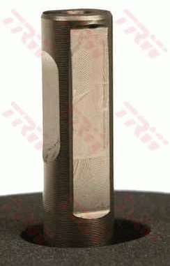 Steering Gear JRM490