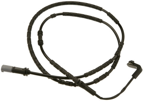 Warning Contact, brake pad wear GIC330