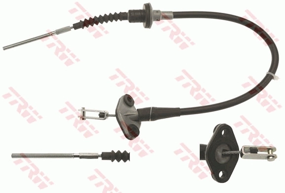 Cable Pull, clutch control GCC4029
