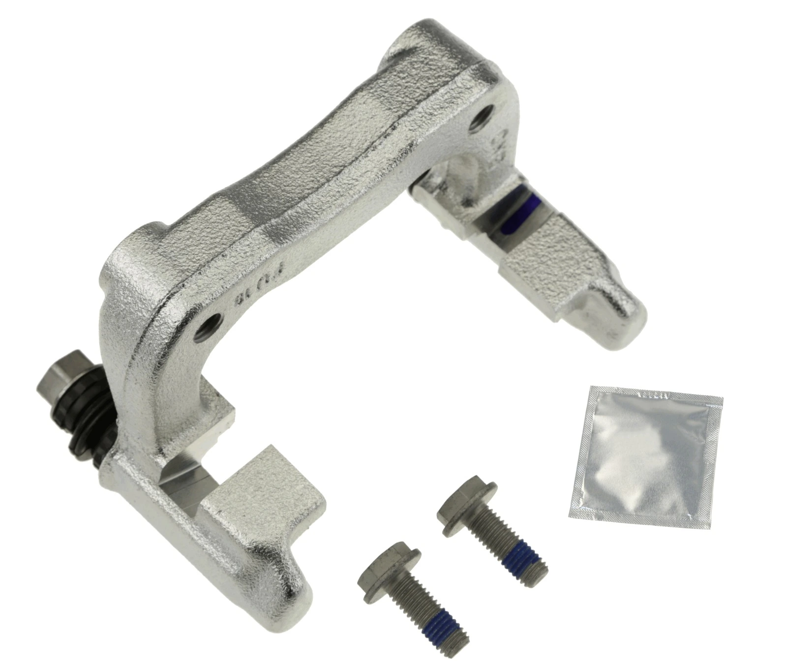Bracket, brake caliper BDA590