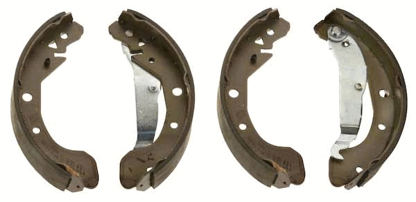 Brake Shoe Set GS8748