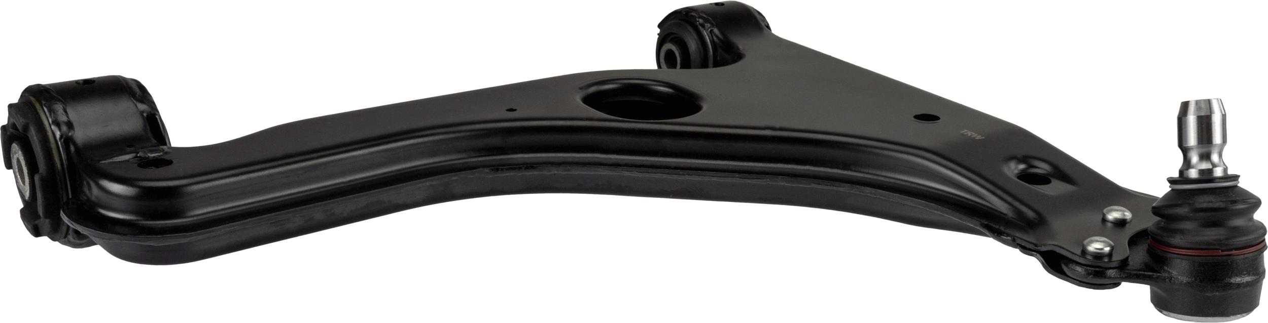 Control/Trailing Arm, wheel suspension JTC197