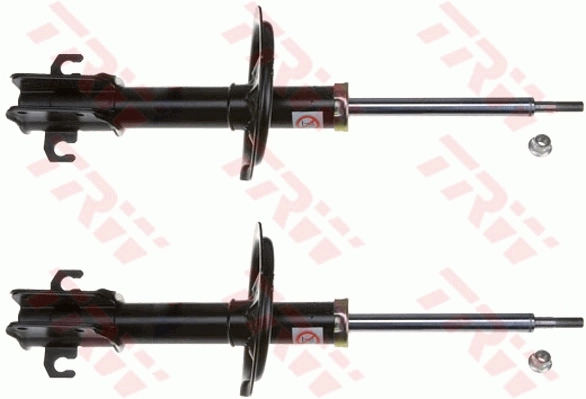Shock Absorber TRW TWIN JGM197T