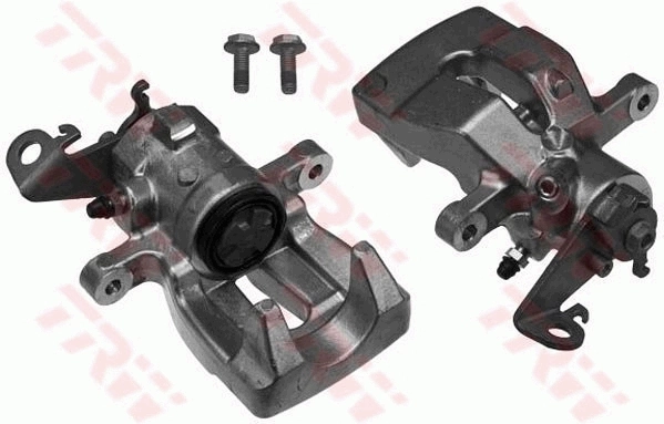 Brake Caliper BHQ156
