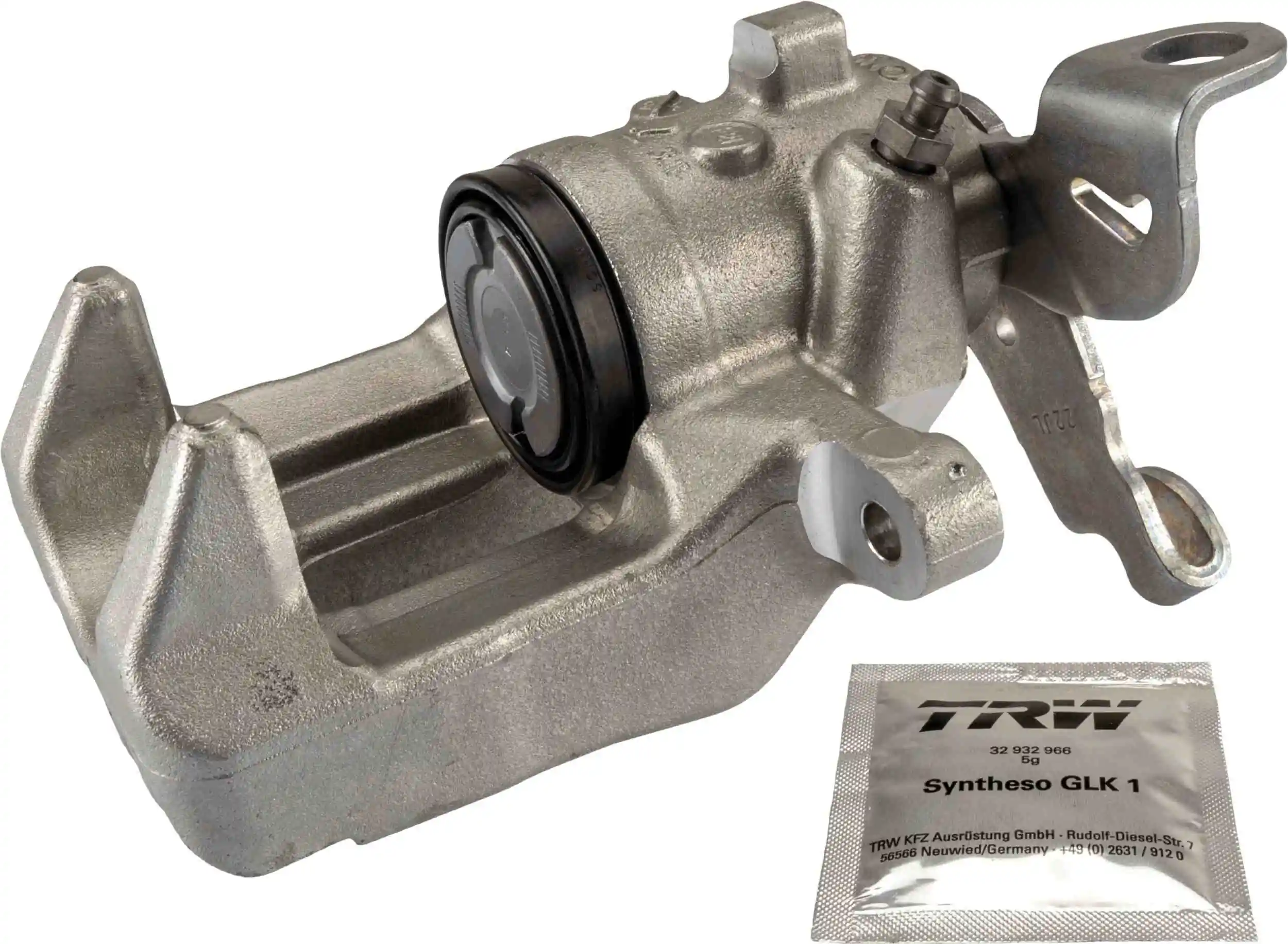 Brake Caliper BHN1395E