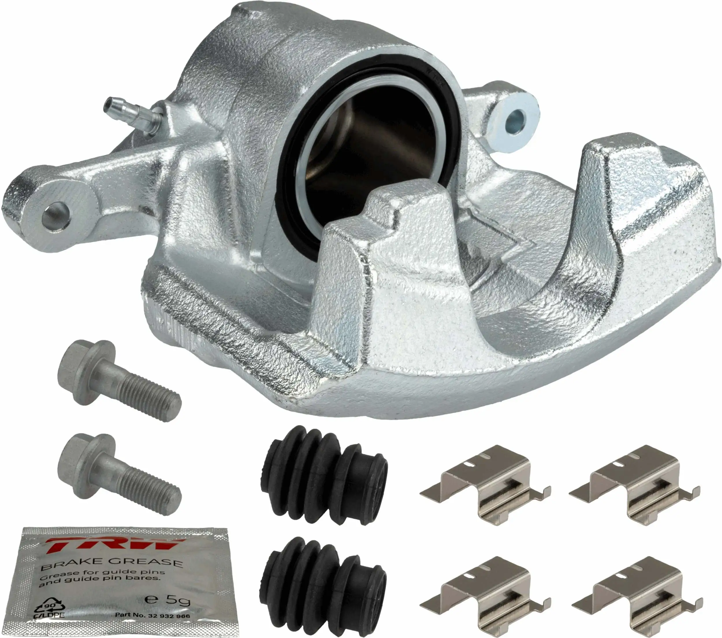 Brake Caliper BHS1621E