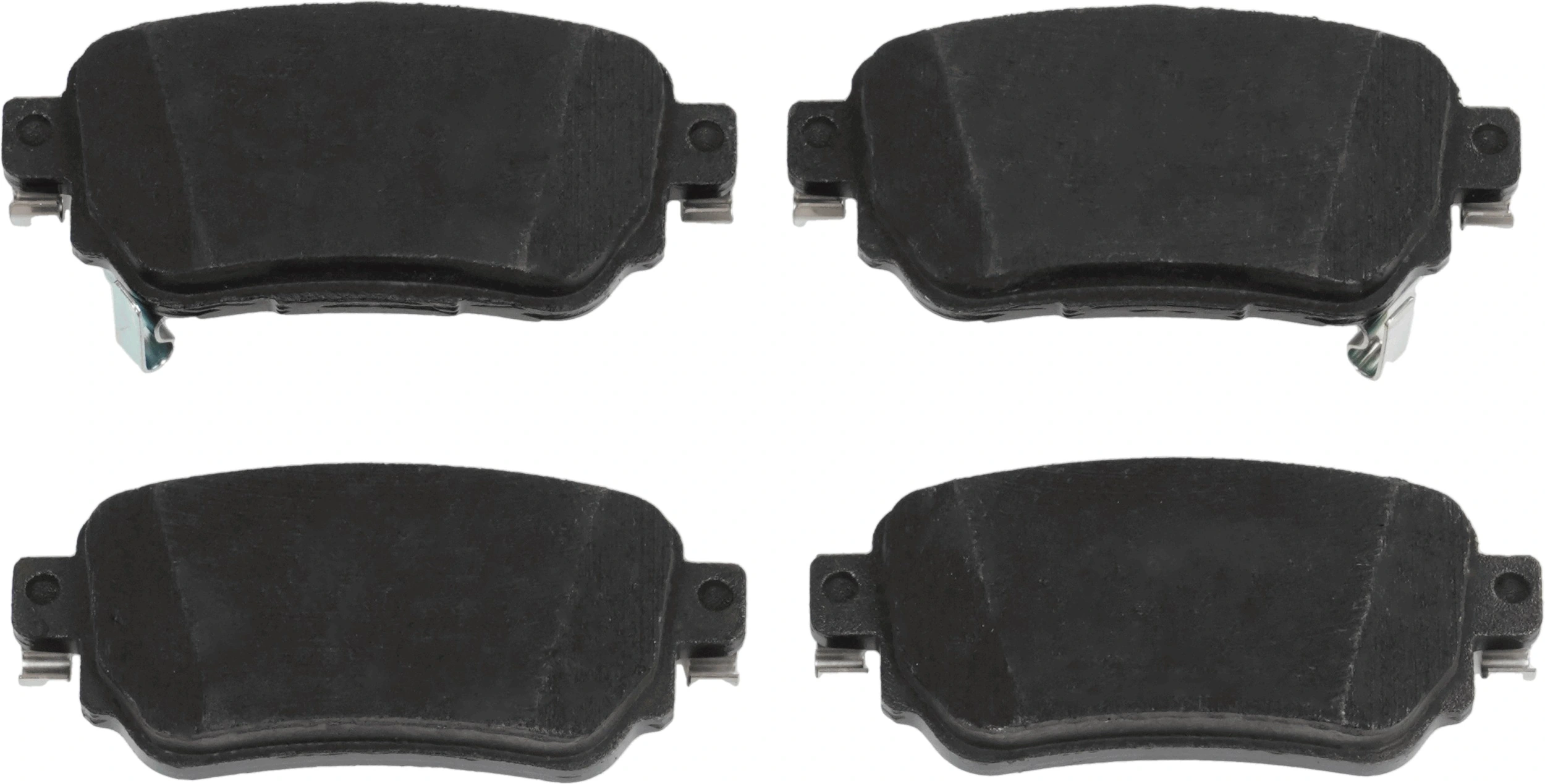 Brake Pad Set, disc brake GDB3617