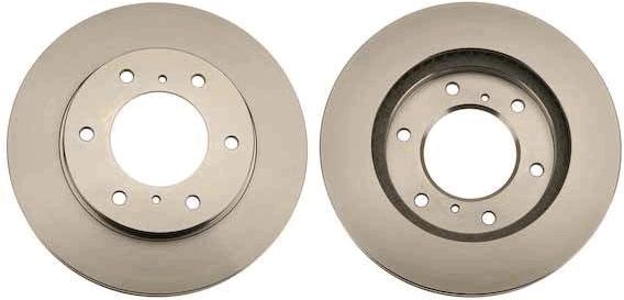 Brake Disc DF4920