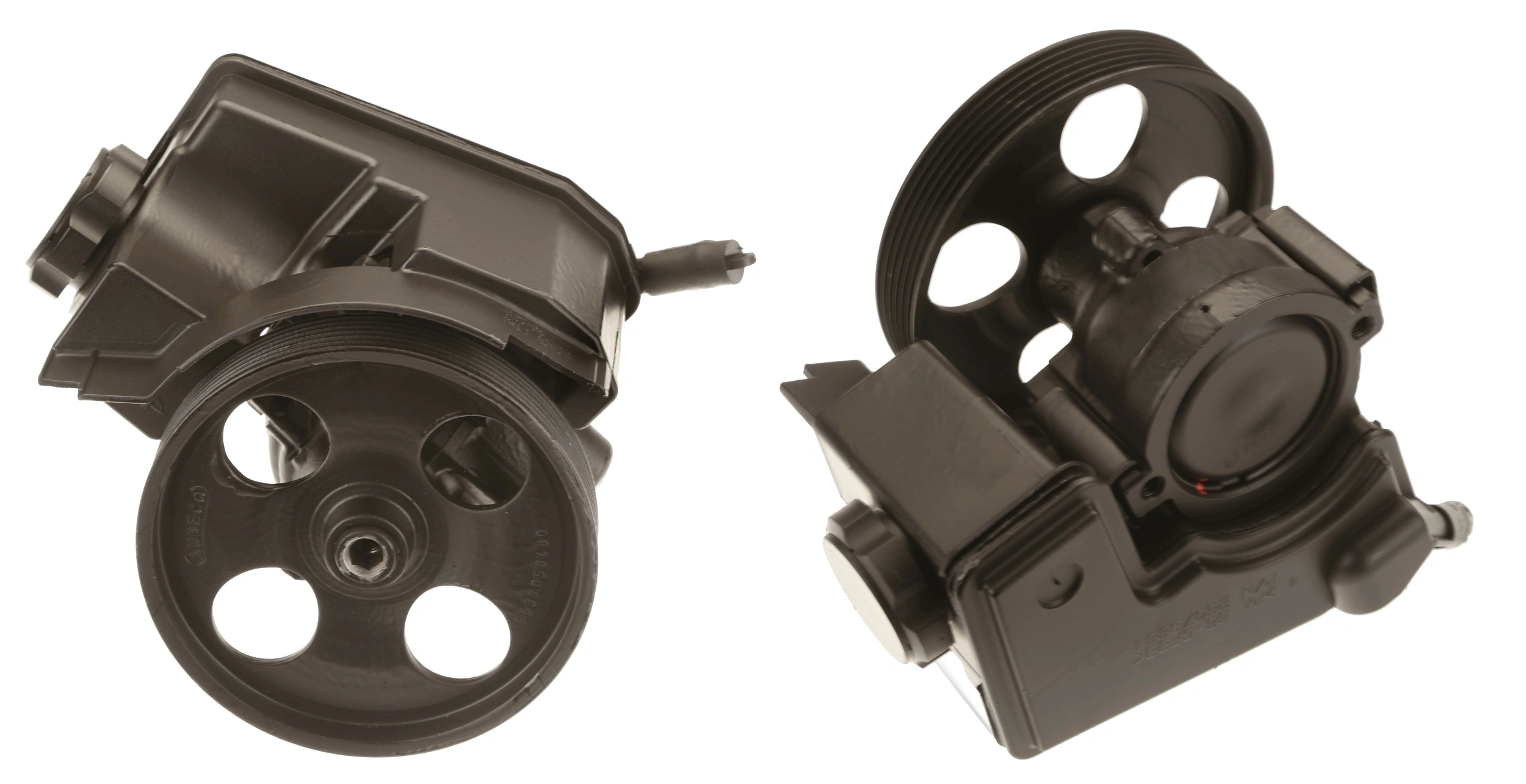 Hydraulic Pump, steering JPR838