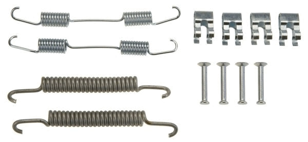 Accessory Kit, brake shoes SFK195