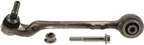 Control/Trailing Arm, wheel suspension JTC1621