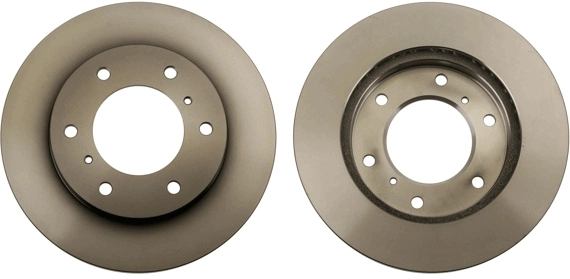 Brake Disc DF4870