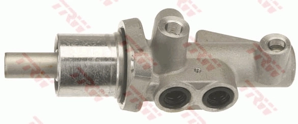 Brake Master Cylinder PMH554