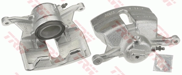 Brake Caliper BHX584E
