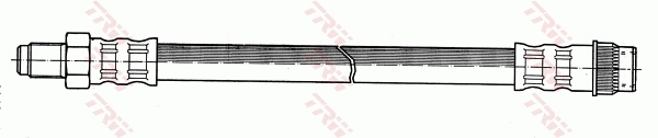 TRW PHB364 Brake Hose