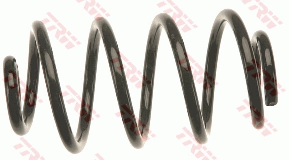 Suspension Spring JCS1262