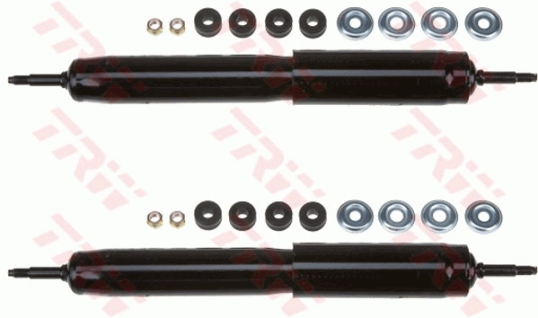 Shock Absorber TRW TWIN JGE152T