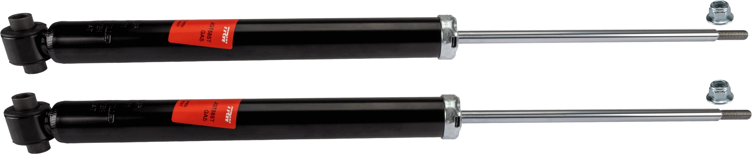 Shock Absorber TRW TWIN JGT585T