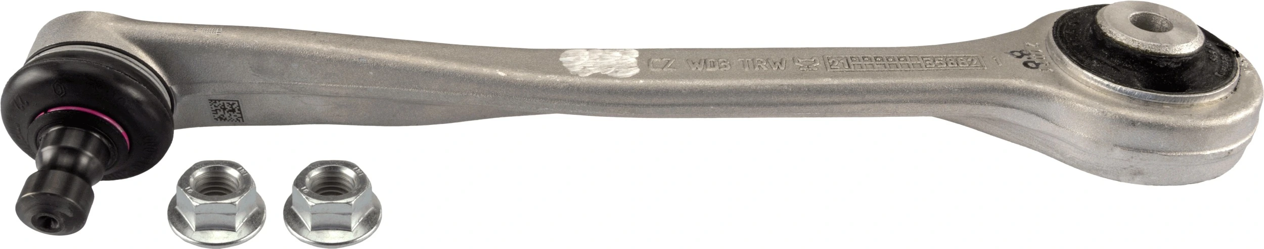 Control/Trailing Arm, wheel suspension JTC1180