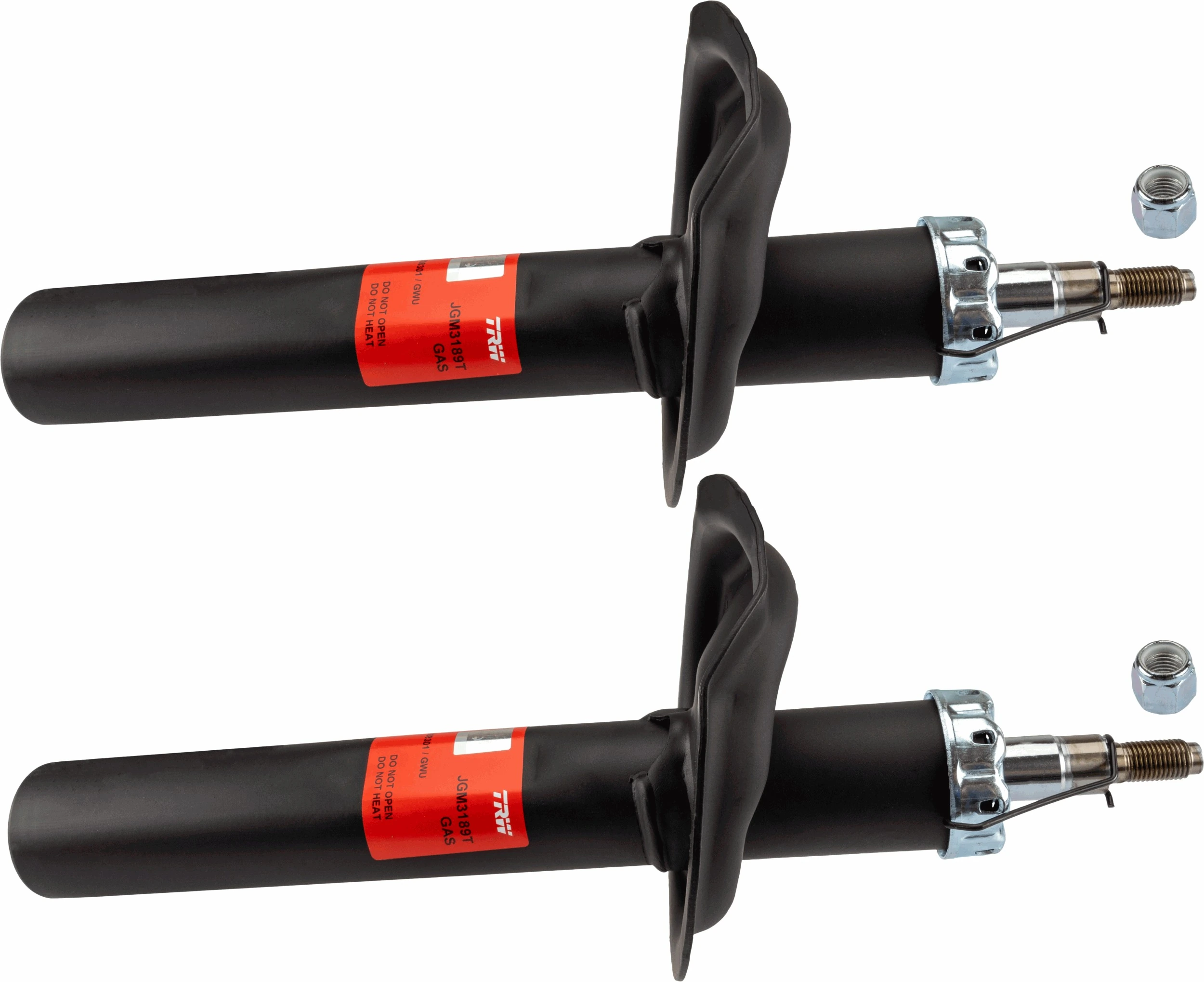 Shock Absorber TRW TWIN JGM3189T