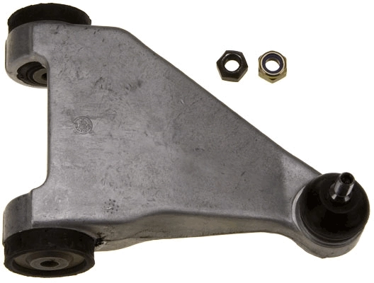 Control/Trailing Arm, wheel suspension JTC935