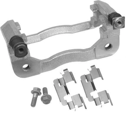 Bracket, brake caliper BDA578