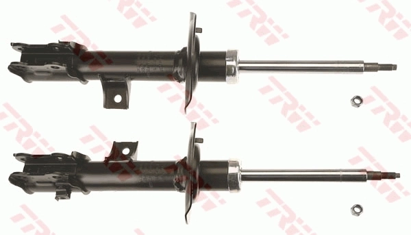 Shock Absorber TRW TWIN JGM1277T