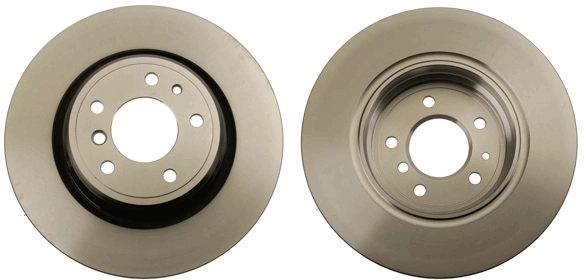 Brake Disc DF4891