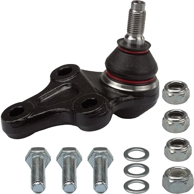 Ball Joint JBJ317