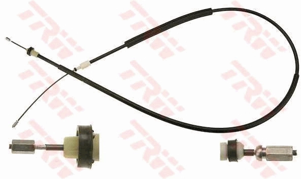 Cable Pull, parking brake GCH2624