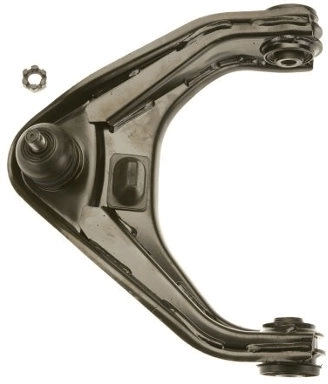 Control/Trailing Arm, wheel suspension JTC7620