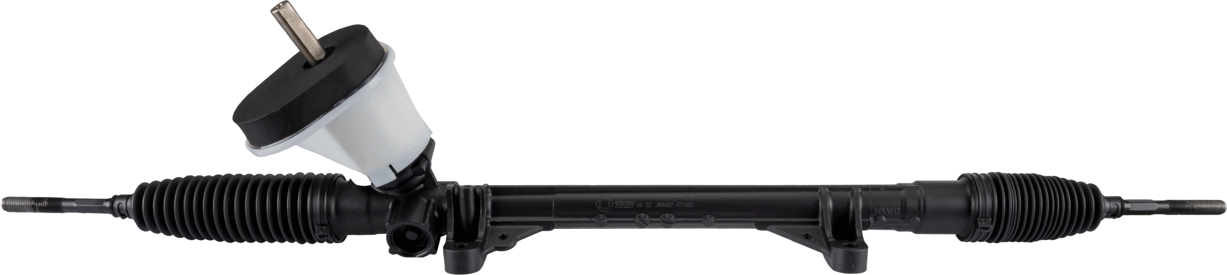 Steering Gear JRM487