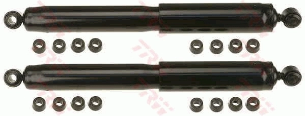 Shock Absorber TRW TWIN JGE100T