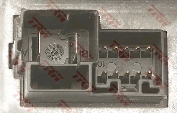 TRW JCR211 Steering Column